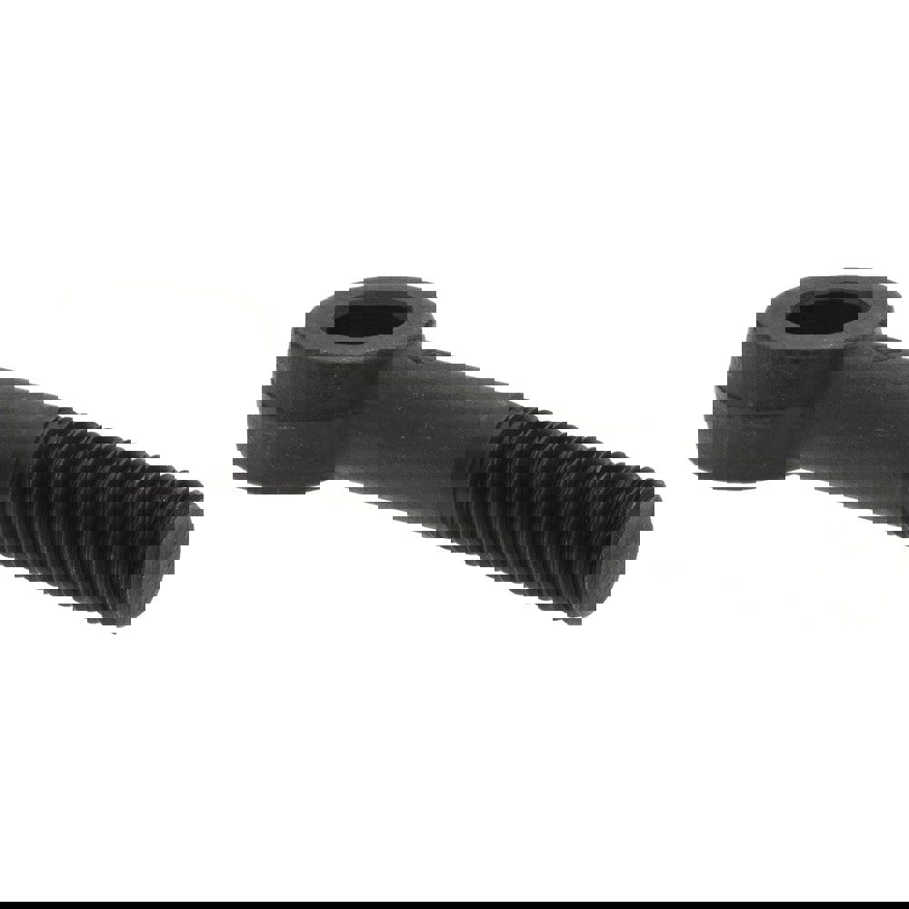 3/4-10, Steel, Eye Hole Head, Rod End